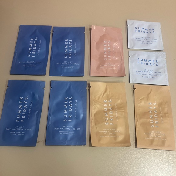 Summer Fridays Samples - Picture 2 of 4